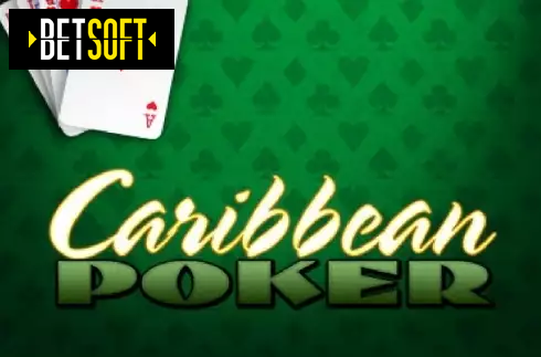 Caribbean Poker